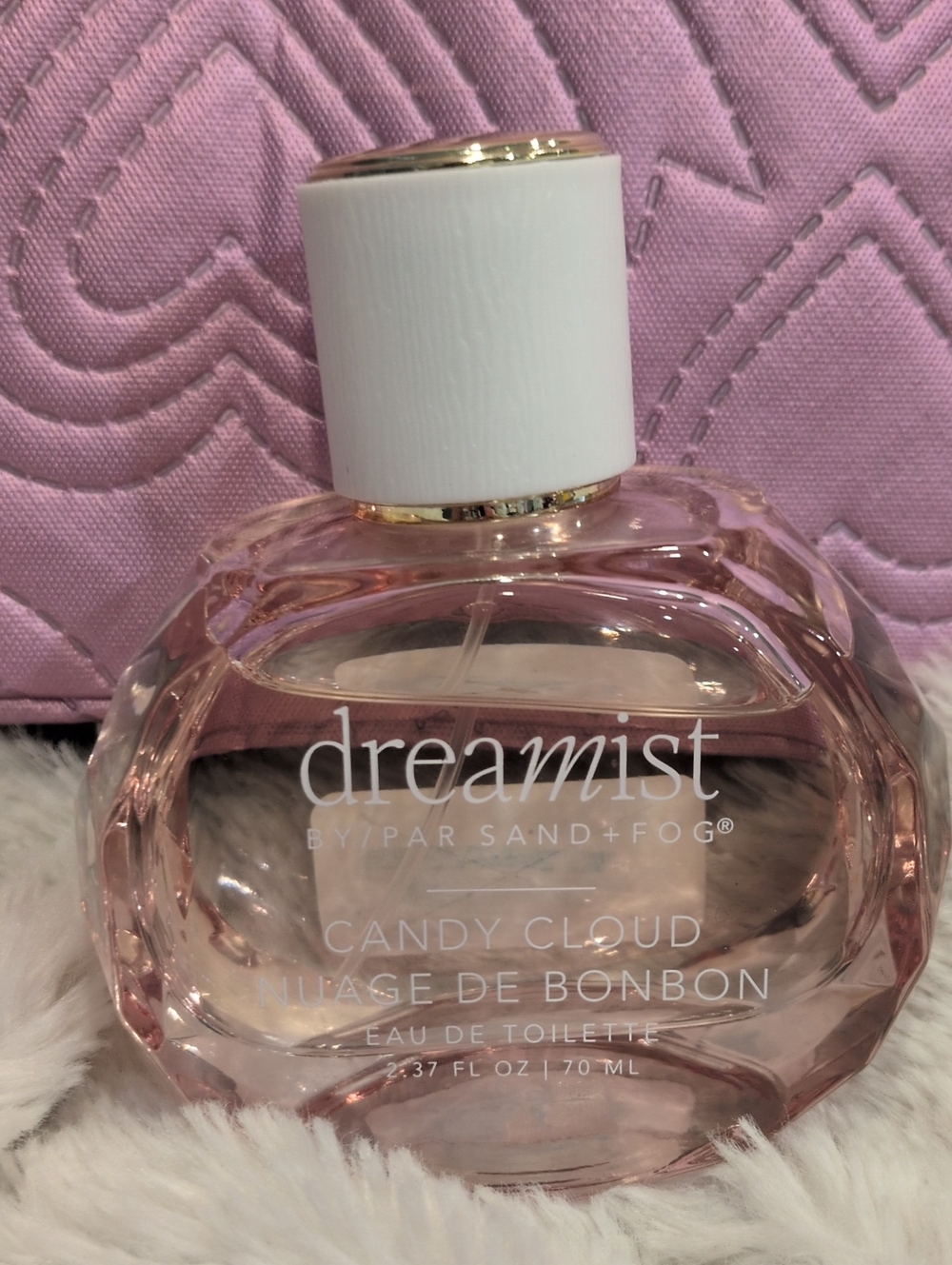 Sand And Fog Dreamist Candy Cloud